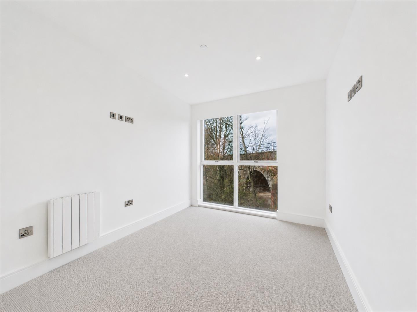 10 Old Coleham Court, Shrewsbury, SY3 7BS For Sale